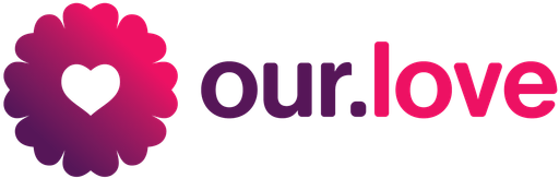 Our.Love logo