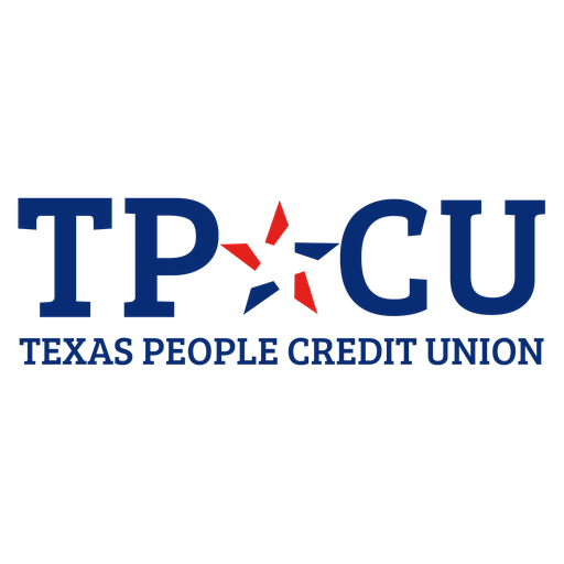Texas People Federal Credit Union logo