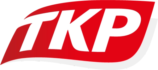 TKP logo