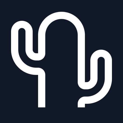 Cactus logo
