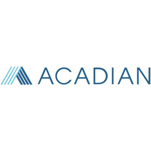 Acadian Asset Management logo