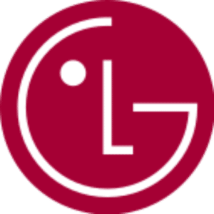 LG Electronics logo