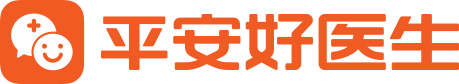 Ping An Healthcare and Technology Company logo