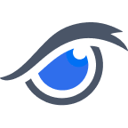 Views logo