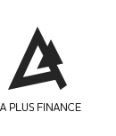A Plus Finance logo