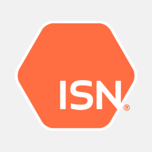 ISN logo
