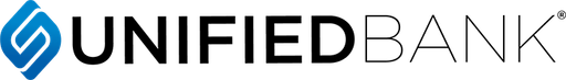 Unified Bank logo