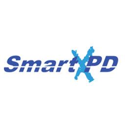 SmartXPD On-Demand logo