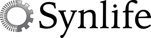 Synlife logo