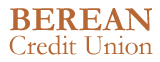 Berean Credit Union logo