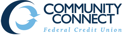 Community Connect Federal Credit Union logo