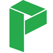Progressive National Bank logo