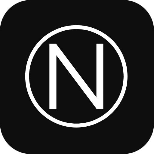 NTangible logo