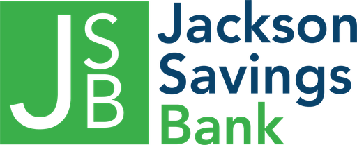 Jackson Savings Bank logo