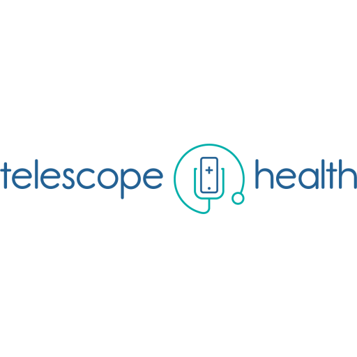 Telescope Health logo