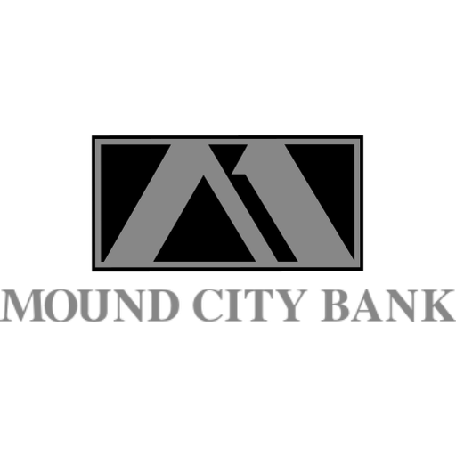 Mound City Bank logo