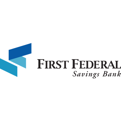 First Federal Savings Bank logo