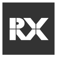 RX logo