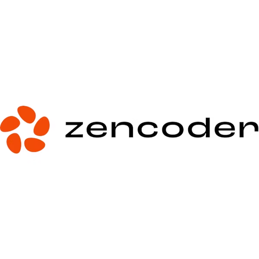Zenflow Work logo