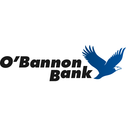 O'Bannon Banking Company logo