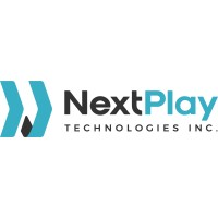 NextPlay Technologies logo