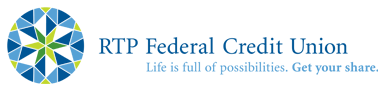 RTP Federal Credit Union logo