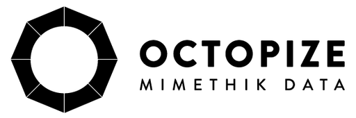 Octopize logo