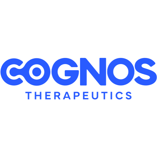 Cognos Therapeutics logo