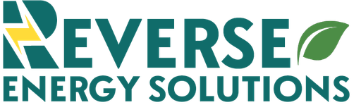 Reverse Energy Solutions Delaware Corp. logo