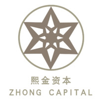 Zhong Capital Fund logo