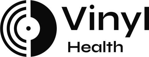Vinyl Health logo