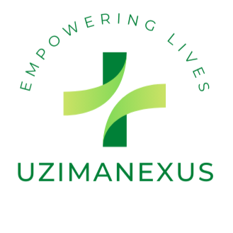 UzimaNexus logo