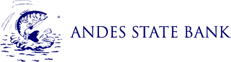 Andes State Banks logo