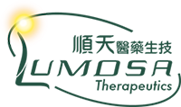 Lumosa Therapeutics logo