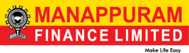 Manappuram Finance logo