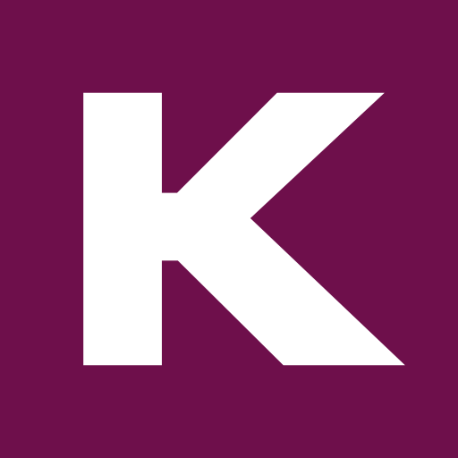 KION GROUP AG logo