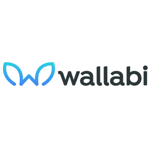 Wallabi logo