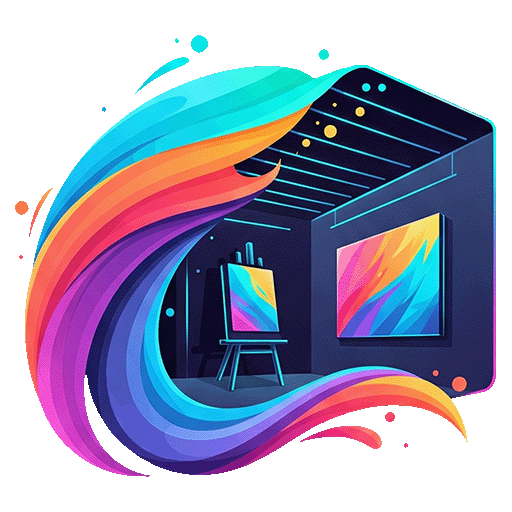 AI Gallery logo