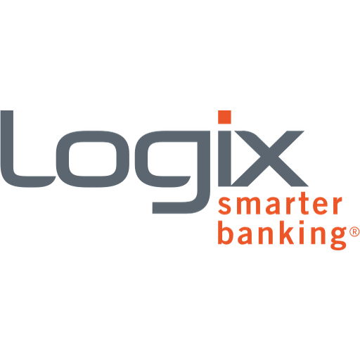 Logix Federal Credit Union logo