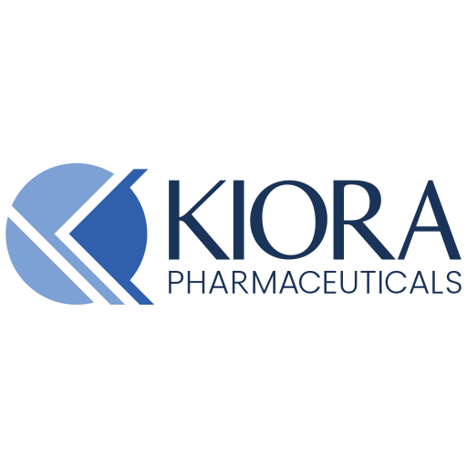 Kiora Pharmaceuticals