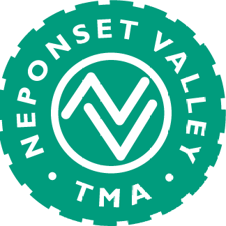 Neponset Valley TMA logo