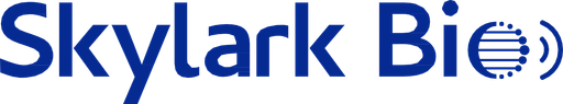 Skylark Bio logo