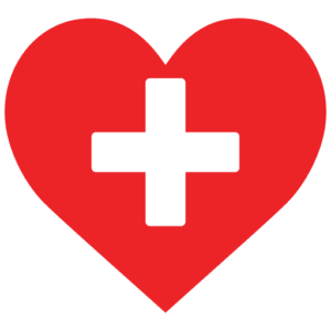 Capital Area Health Network logo