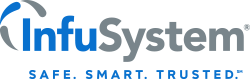 InfuSystem Holdings logo