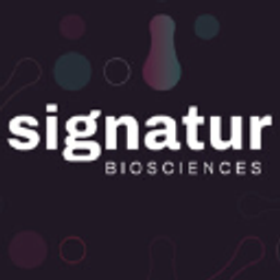 Signatur Biosciences