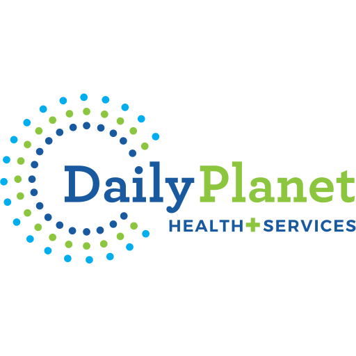 Daily Planet Health Services logo