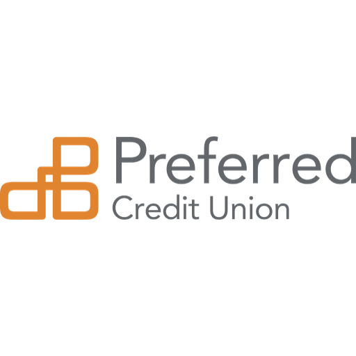 Preferred Credit Union logo