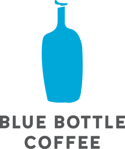 Blue Bottle Coffee logo