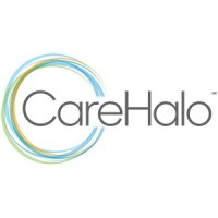 CareHalo logo