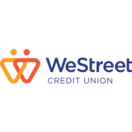 WeStreet Credit Union logo